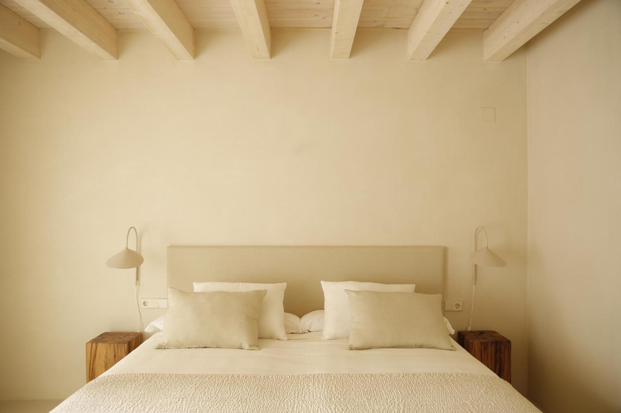 Casa Robla Pension Bilar Buitenkant foto