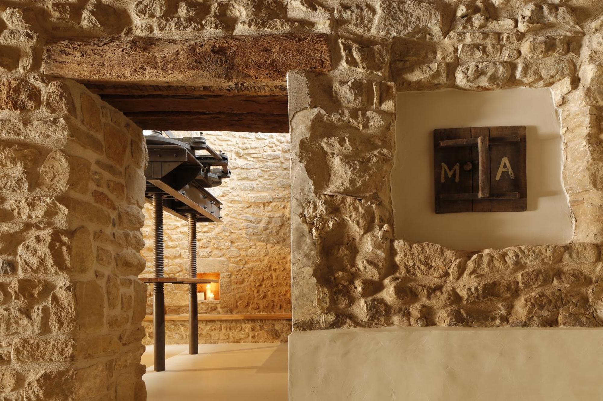 Casa Robla Pension Bilar Buitenkant foto