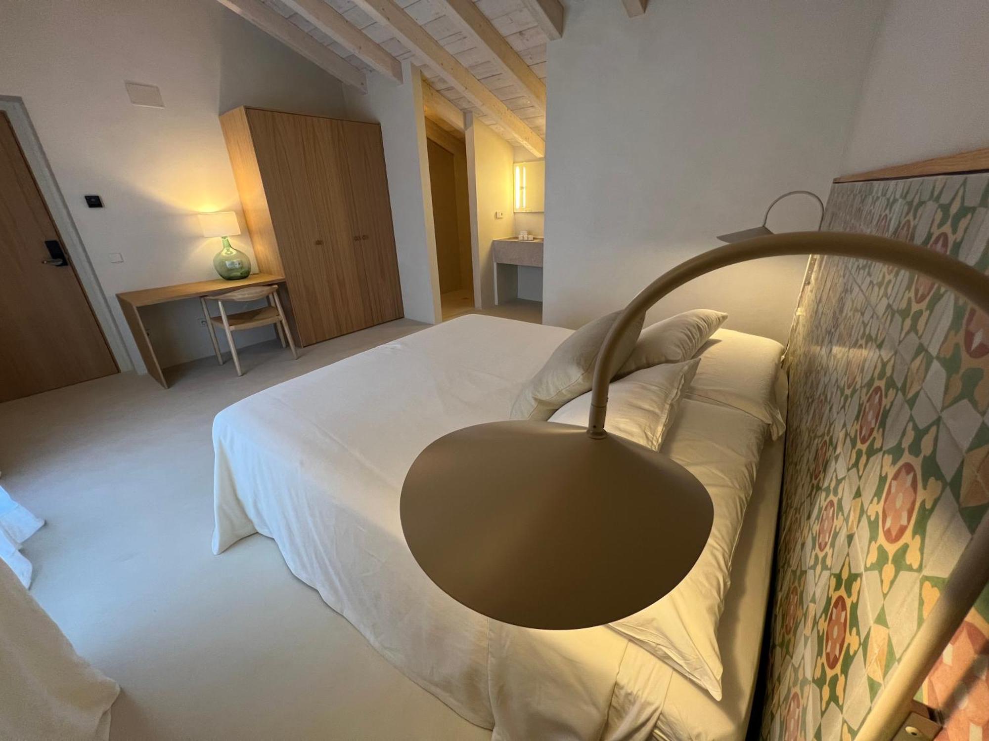 Casa Robla Pension Bilar Buitenkant foto